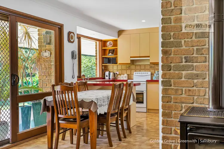Sixth view of Homely house listing, 96 Viney Drive, One Tree Hill SA 5114