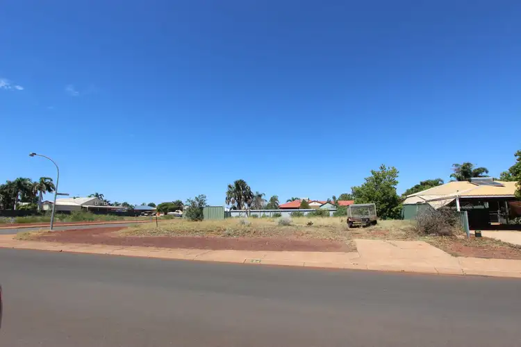 34 Legendre Road, Nickol WA 6714