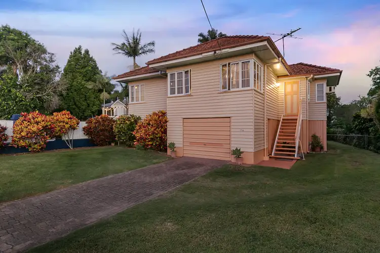 Main view of Homely house listing, 76 Manly Road, Manly West QLD 4179