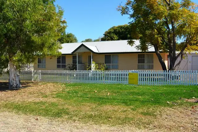 Main view of Homely house listing, 2 Daisy Street, Blackall QLD 4472