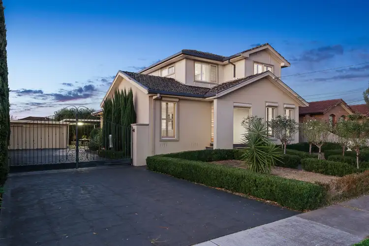 29 Curie Avenue, Mulgrave VIC 3170