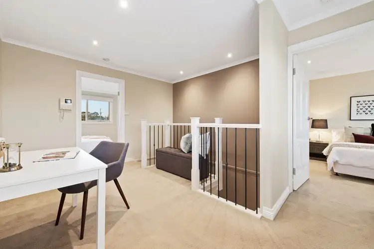 Sixth view of Homely house listing, 29 Curie Avenue, Mulgrave VIC 3170