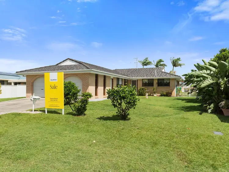 Fourth view of Homely house listing, 122 Melaleuca Drive, Palm Beach QLD 4221