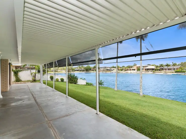Fifth view of Homely house listing, 122 Melaleuca Drive, Palm Beach QLD 4221
