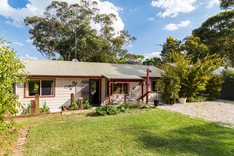 Main view of Homely house listing, 15 Great Western Highway, Mount Victoria NSW 2786
