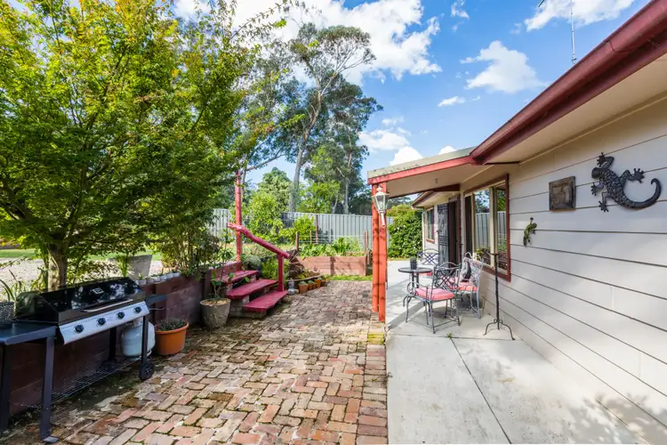Second view of Homely house listing, 15 Great Western Highway, Mount Victoria NSW 2786