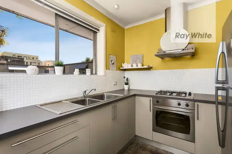 Third view of Homely unit listing, 11/117 Victoria Street, Brunswick East VIC 3057