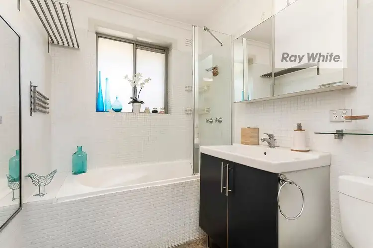 Fifth view of Homely unit listing, 11/117 Victoria Street, Brunswick East VIC 3057