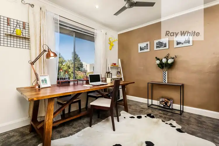 Sixth view of Homely unit listing, 11/117 Victoria Street, Brunswick East VIC 3057