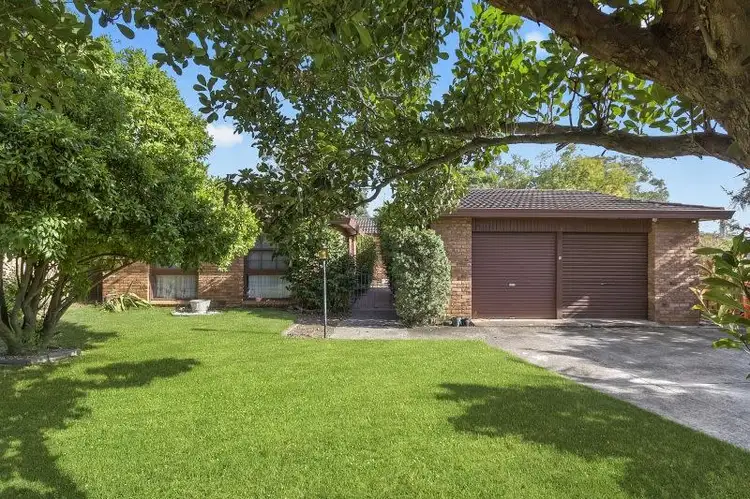 12 Robert Street, North Richmond NSW 2754