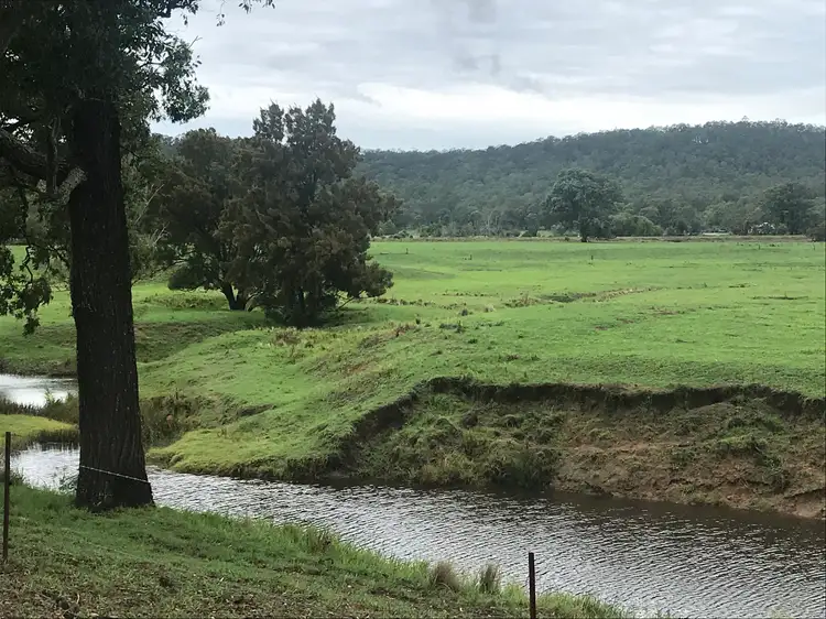 Main view of Homely rural property listing, Lot 6 DP162949 Dungog Road, Dungog NSW 2420