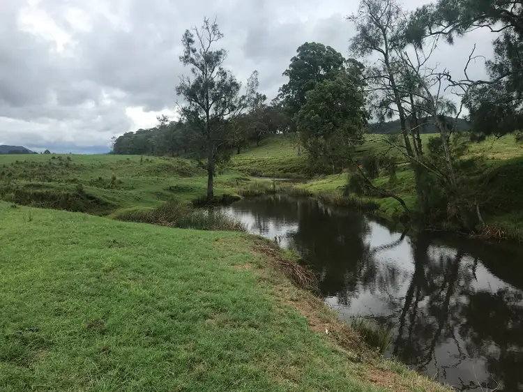 Third view of Homely rural property listing, Lot 6 DP162949 Dungog Road, Dungog NSW 2420