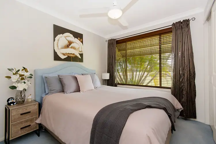 Fifth view of Homely house listing, 1 Quarrion Place, Gulmarrad NSW 2463