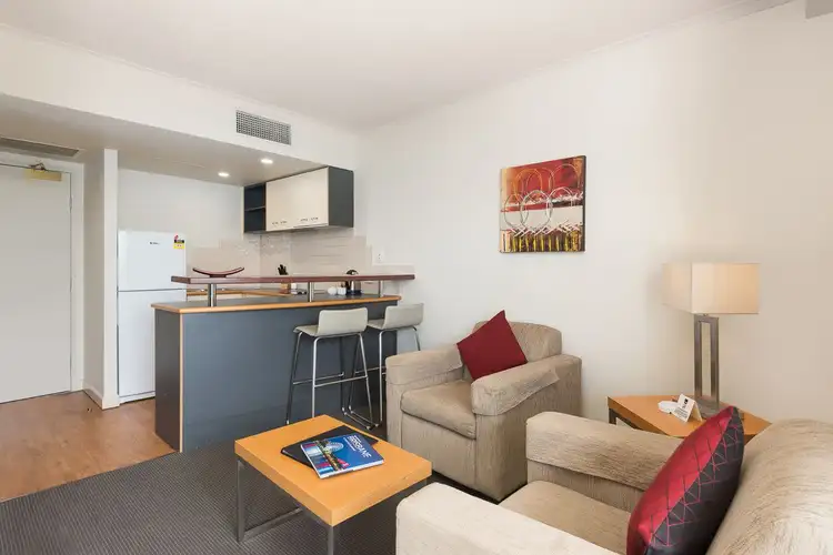 Fourth view of Homely apartment listing, 113/60 Park Road, Milton QLD 4064