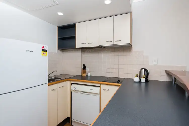 Fifth view of Homely apartment listing, 113/60 Park Road, Milton QLD 4064