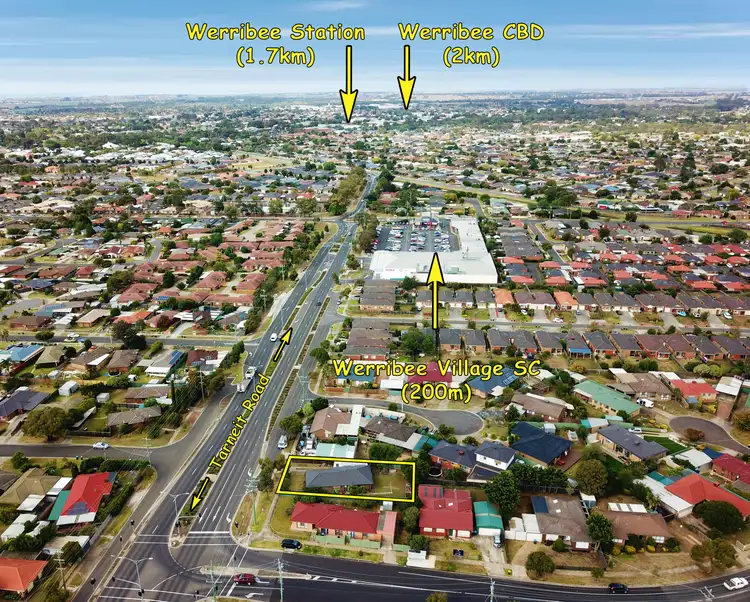 152 Tarneit Road, Werribee VIC 3030