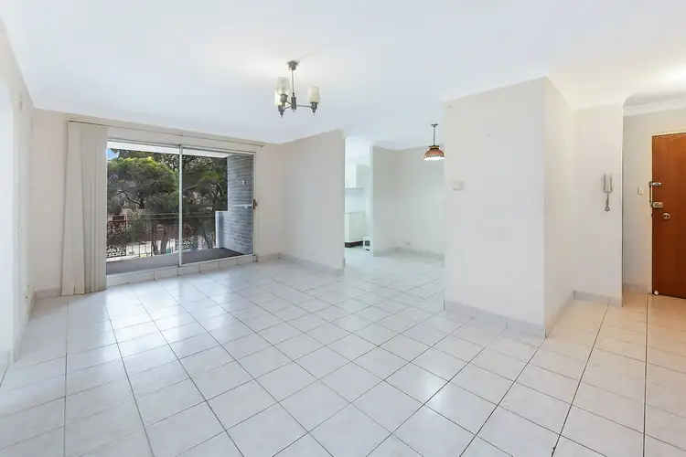Second view of Homely unit listing, 16/35-37 Jacobs Street, Bankstown NSW 2200
