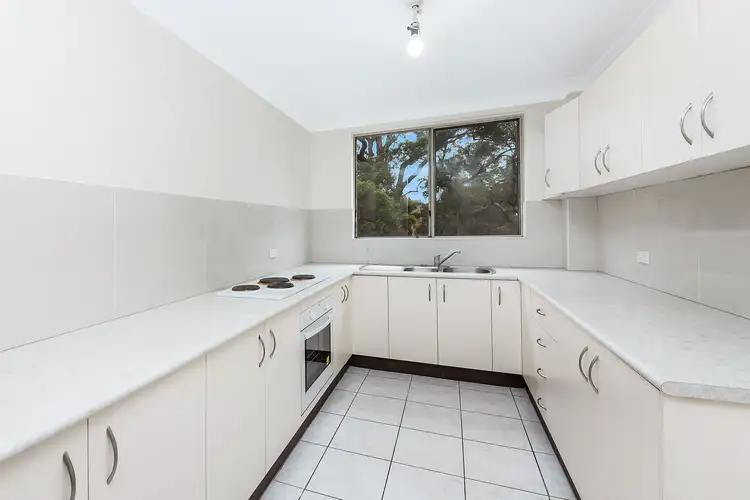 Third view of Homely unit listing, 16/35-37 Jacobs Street, Bankstown NSW 2200