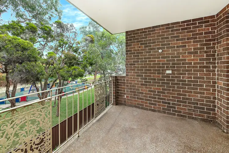 Fifth view of Homely unit listing, 16/35-37 Jacobs Street, Bankstown NSW 2200
