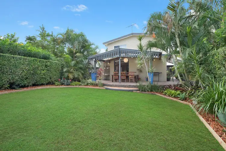 41 London Street, Eight Mile Plains QLD 4113