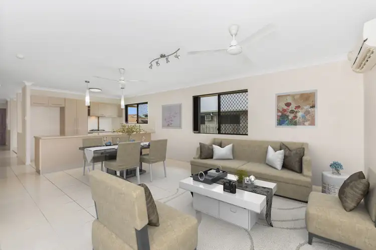 212 Freshwater Drive, Douglas QLD 4814