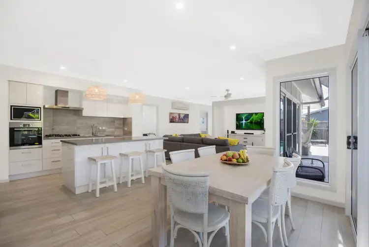 Second view of Homely house listing, 15 Callistemon Avenue, Casuarina NSW 2487