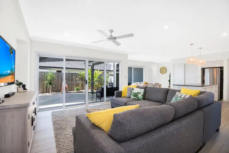 Fourth view of Homely house listing, 15 Callistemon Avenue, Casuarina NSW 2487