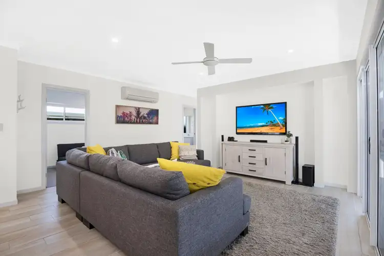 Fifth view of Homely house listing, 15 Callistemon Avenue, Casuarina NSW 2487