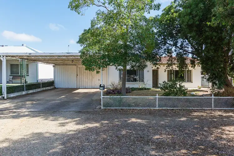 Main view of Homely house listing, 13 Hirt Avenue, Murray Bridge SA 5253