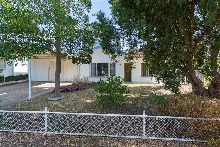 Second view of Homely house listing, 13 Hirt Avenue, Murray Bridge SA 5253