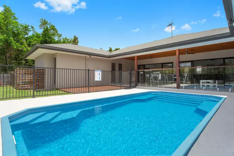 1 Bali Hi Place, Jubilee Pocket QLD 4802