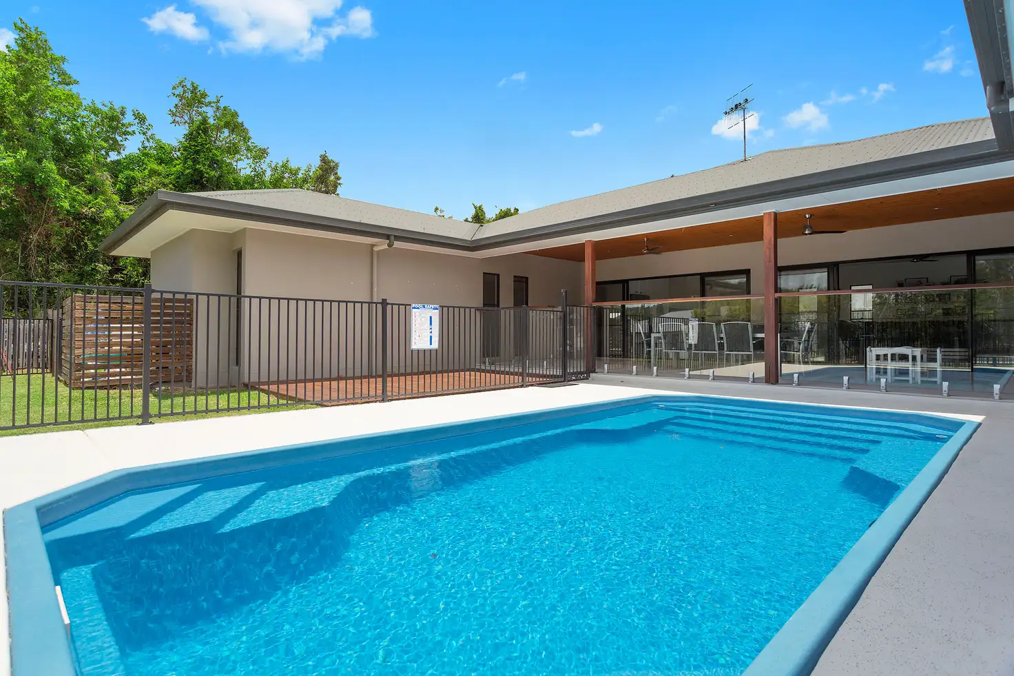 Main view of Homely house listing, 1 Bali Hi Place, Jubilee Pocket QLD 4802