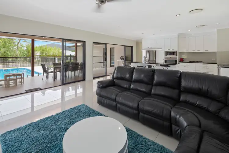 Third view of Homely house listing, 1 Bali Hi Place, Jubilee Pocket QLD 4802