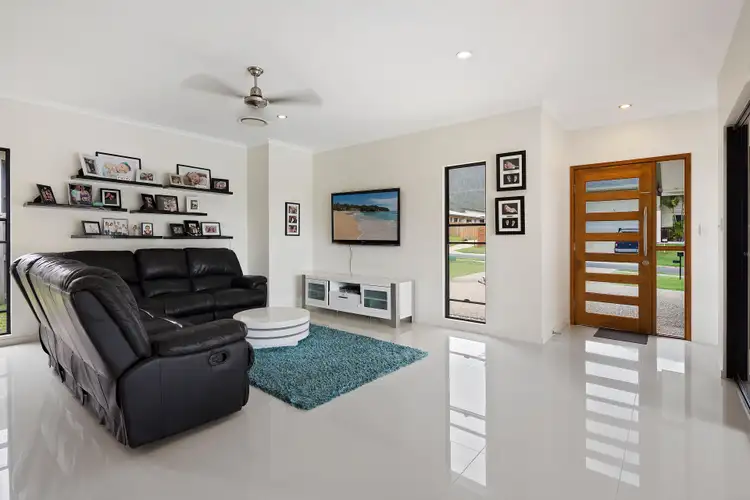 Fourth view of Homely house listing, 1 Bali Hi Place, Jubilee Pocket QLD 4802