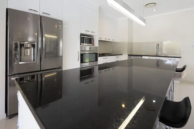 Seventh view of Homely house listing, 1 Bali Hi Place, Jubilee Pocket QLD 4802