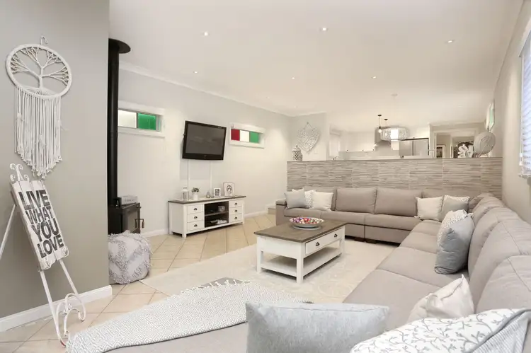 26 Frederick Street, Fairfield NSW 2165