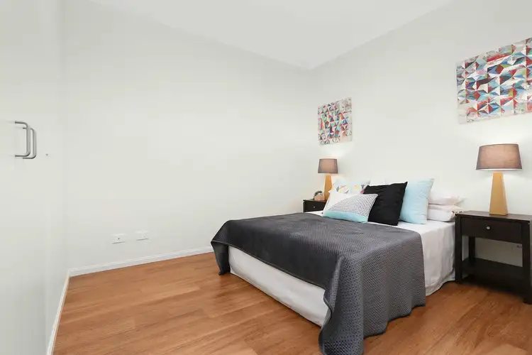 Fifth view of Homely apartment listing, 110/2 Victoria Park Parade, Zetland NSW 2017