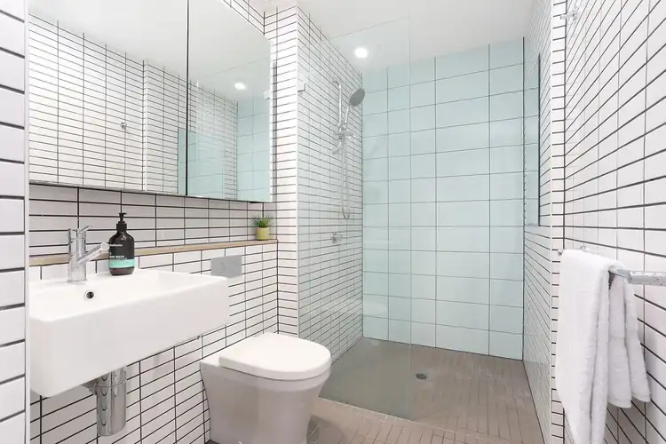 Sixth view of Homely apartment listing, 110/2 Victoria Park Parade, Zetland NSW 2017