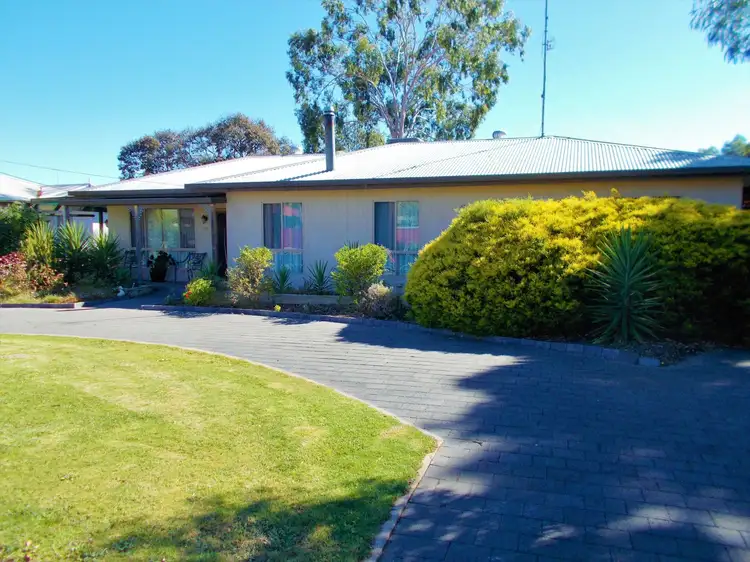 47 Salom Street, Bordertown SA 5268