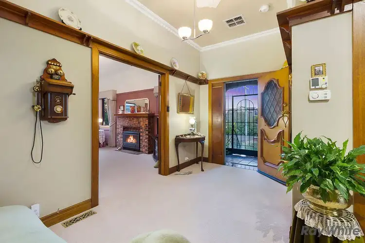 Second view of Homely house listing, 36 Eleanor Street, Ashburton VIC 3147