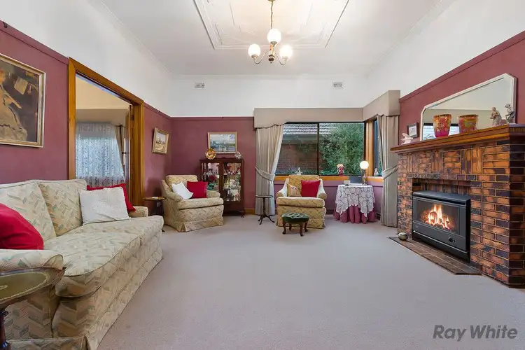 Third view of Homely house listing, 36 Eleanor Street, Ashburton VIC 3147