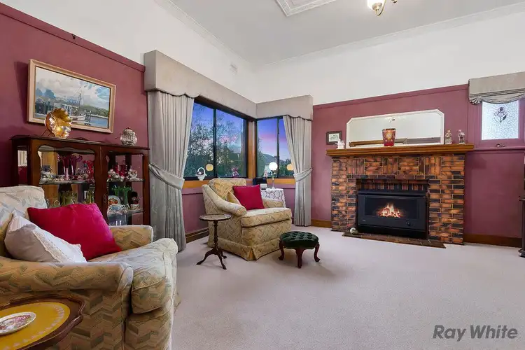 Fourth view of Homely house listing, 36 Eleanor Street, Ashburton VIC 3147