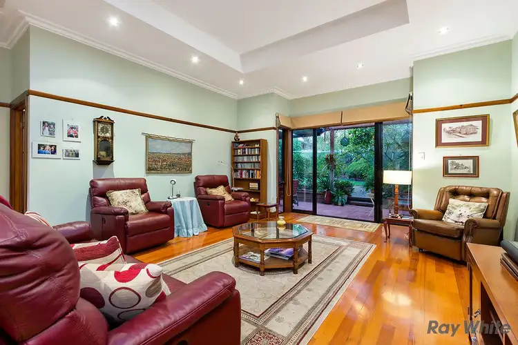 Sixth view of Homely house listing, 36 Eleanor Street, Ashburton VIC 3147