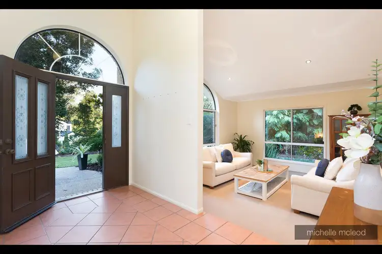 Third view of Homely house listing, 18 Ngeringa Crescent, Chapel Hill QLD 4069