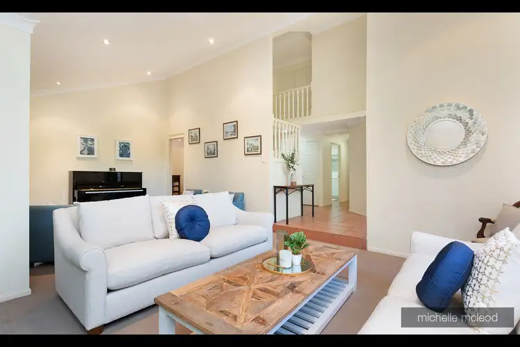 Fifth view of Homely house listing, 18 Ngeringa Crescent, Chapel Hill QLD 4069