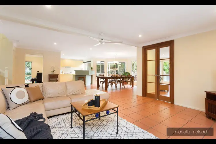 Seventh view of Homely house listing, 18 Ngeringa Crescent, Chapel Hill QLD 4069