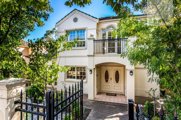 3 Gartrell Street, Burnside SA 5066