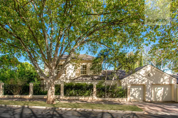 Second view of Homely house listing, 3 Gartrell Street, Burnside SA 5066