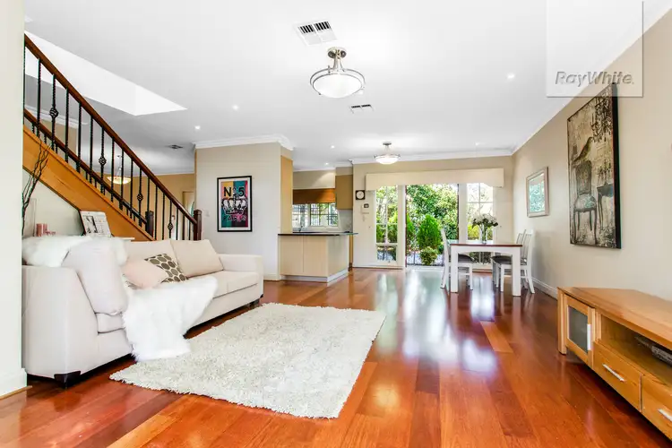 Third view of Homely house listing, 3 Gartrell Street, Burnside SA 5066