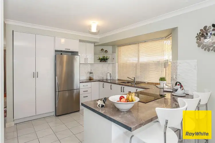 97 Aldersea Circle, Clarkson WA 6030